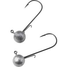 Kinetic Jighead Zinc 4/0 7g (4-pack)
