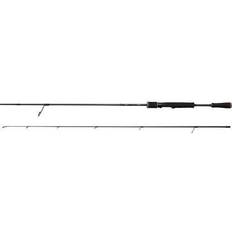 DAM Angelruten DAM Yagi Spinning Rod 1.90 Black