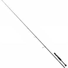 Shimano Fishing Yasei Perch Spinning Rod 2.10 Black