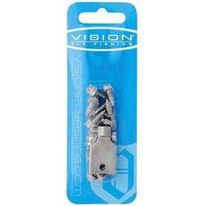 Vision Fisketilbehør Vision Tungsten studs