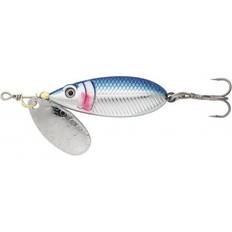 Kinetic Fiskeutrustning Kinetic Jackpot 12g Blue/Silver