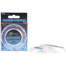 Fluorocarbon 20m-0.44mm