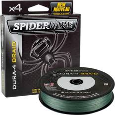 Spiderwire dura Spiderwire Dura 4 150 Line 0.100 mm Green