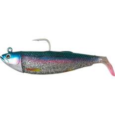 Savage Gear Cutbait Herring 20cm 270g Real Herring UV