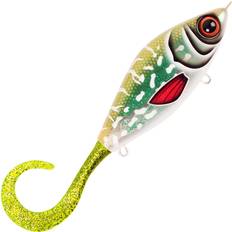 Jerkbait Strike Pro Guppie jerkbait