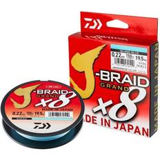 Daiwa j braid Daiwa J-Braid Grand X8