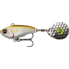 Savage Gear Fiskeutrustning Savage Gear Fat Tail Spin 16 g