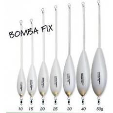 Fiskeutrustning Darts Bomba Fix Intermediate
