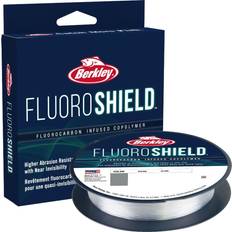 Berkley Fluoroshield 274m 0,41mm