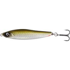 Fiskeutrustning Westin Moby 8,5cm, 24g Olive Diamond