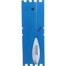 Fiskeutrustning Wiggler Bombarda Set 20g, 40-130cm Slow Sinking