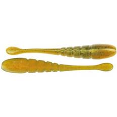X Zone Pro Series Finesse Slammer, 8,2cm (10-pack) Perch