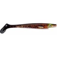 Fiskeutrustning The Pig Shad Junior 20cm Burbot