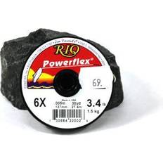 Powerflex Tippet 27,4m, 6X 0,12/1,5kg