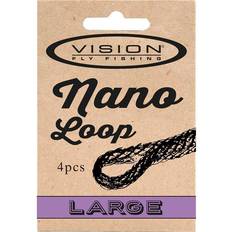 Vision Equipos de pesca Vision Nano loops