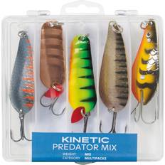 Kinetic Predator Mix