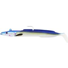 Westin Sandy Andy Jig 230 Mm 150g One Size Blue Pearl
