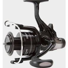 Angelausrüstung Daiwa Black Widow Br 5000A