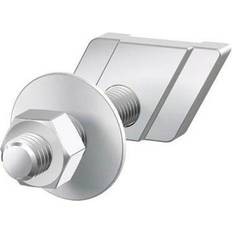 Flamco Hammerhovedbolt Galvaniseret Hbs 8x25 Mm