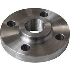 Unite Gevindflange P250GH sort PN16 11/4