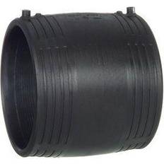 Georg Fischer ELGEF Plus PE El-svejsemuffe 125mm PN16 PE100-SDR11
