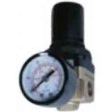 Regulator 1 4 Rectus Regulator 1/4 0-10 bar Regulator 1/4 0-10 bar inkl. manometer