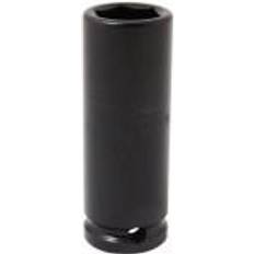 1/2" lang slagtop, 19 mm