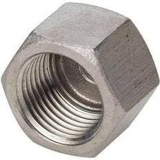 Unite Slutmuffe syrefast 1/2 aisi316/cf8m