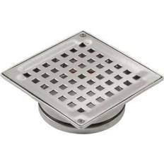 Blucher Overdel Square 145x145mm