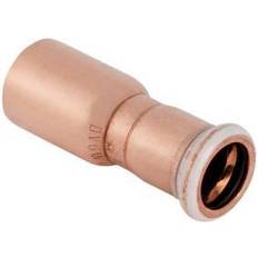 Geberit 18 x 12 mm Reduktion CU Mapress