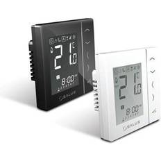 Salus it600 Salus Rumtermostat trådløs 230V sort VS10BRF