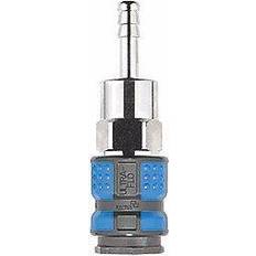 Rectus 1625 lynkobling 6mm slangestuds