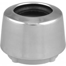 KARFA bøsning 15-18 mm uden flange for 34″ gevindrør