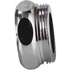 NiTo Overgangsstk muffe/nippel til luftblander 1/2XM22X1