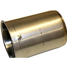 MULTI JOINT støttebøsning uden kile 63x5,8 mm. SDR11. Rustfrit stål AISI 304