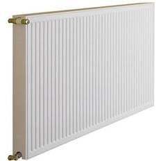 Kermi Vand & Afløb Kermi Radiator 4X12 10BAR 400-10-0400