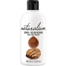 Naturalium Shampoo Shea & Macadamia 400ml