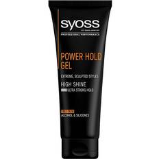 Styling gel Syoss Styling Gel 250ml