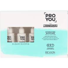 Hiusten naamiot Revlon Professional Pro You The Moisturizer 10x15 ml