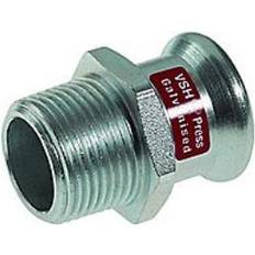 VSH FZ press overgang 28 mm x 1'' nippel M-bakke