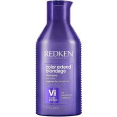 Redken blondage Redken Bleached hair Color Extend Blondage Blondage Shampoo 300ml