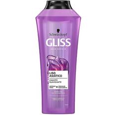 Gliss shampoo Schwarzkopf Shampoo Gliss Liso Asiatic 370ml