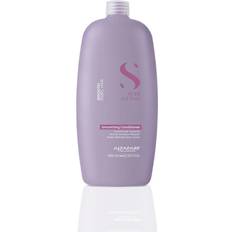 Alfaparf Milano Detangling Conditioner Semi Di Lino Smooth Moisturizing 1000ml