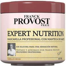 Franck Provost Produits capillaires Franck Provost Expert Nutrition Mascarilla Secos Y Asperos 400 ml 400ml