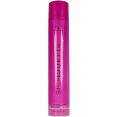 Schwarzkopf silhouette Schwarzkopf Silhouette Color Brillance Hairspray 500 ml