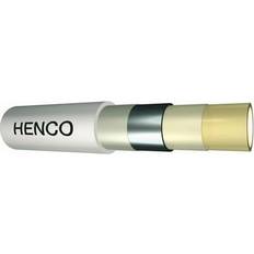Henco HENCO ALUPEX-rør Ø50X4,0 mm lige længde 5 m