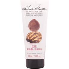 Naturalium Ansiktsmask Shea & Macadamia 200ml