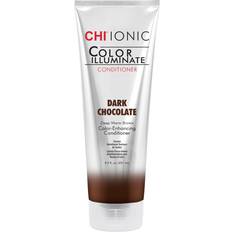 Farouk Conditioner Chi Color Illuminate Dark Chocolate 355ml