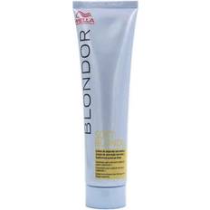 Blondor wella Wella Blondor Soft Blonde Cream 200g