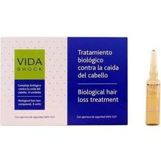 Anti-Hair Loss Ampoulles Vida Shock